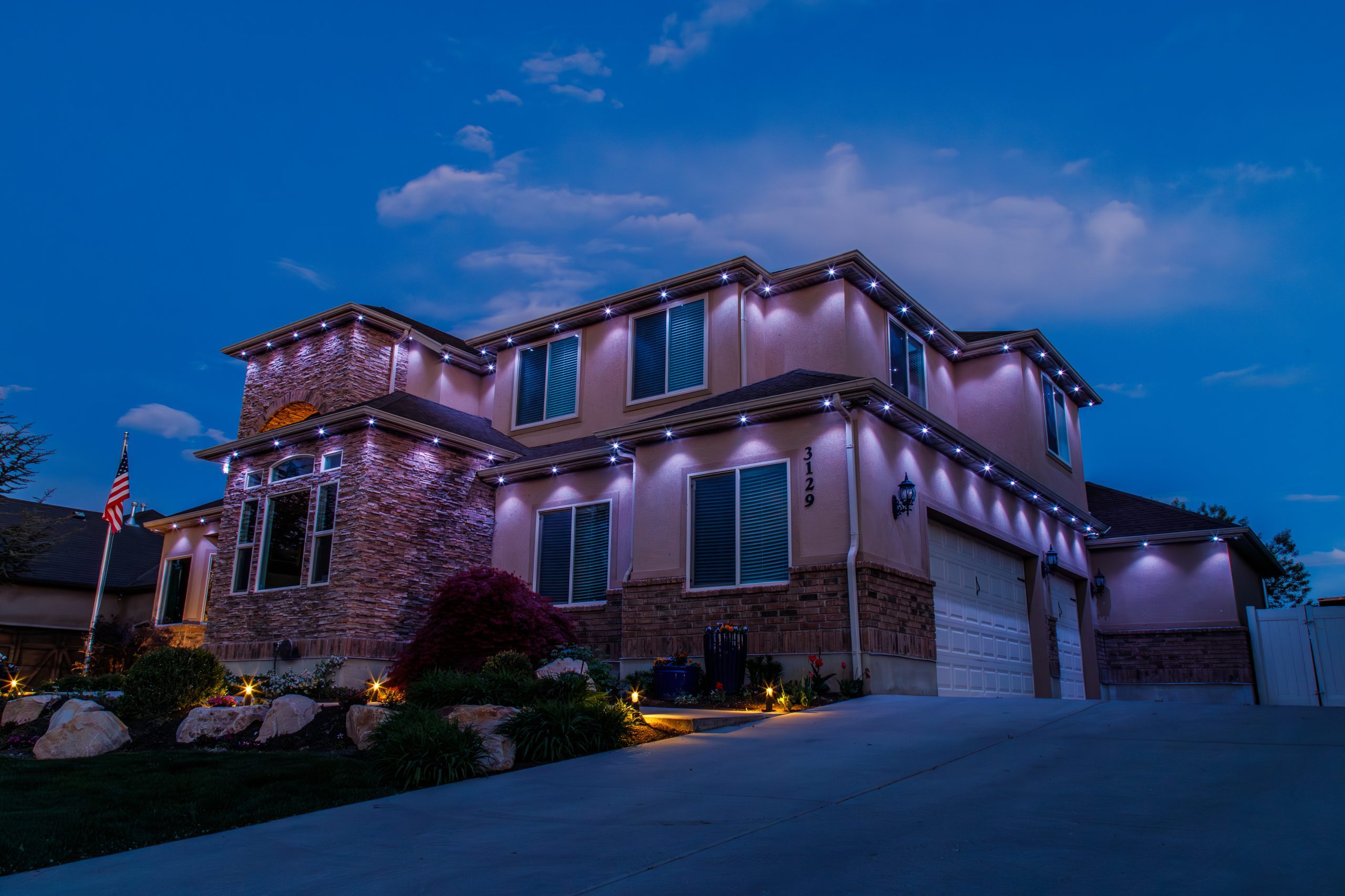Completed-Job-Riverton-3129-One-White-Accent-1-scaled