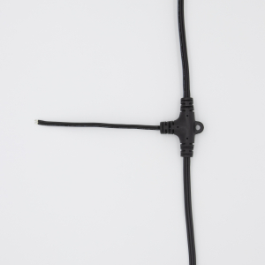 Injection T (Injection required every 36ft/50 lights with the 12v lighting system)