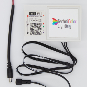 Single Zone Controller