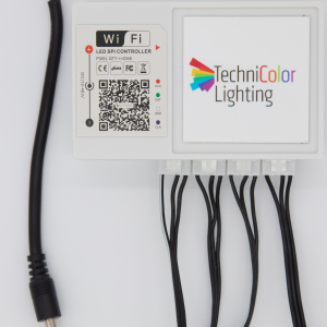 Multizone Controller