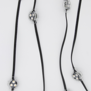 12V Lights Strands (8 Lights per Strand)